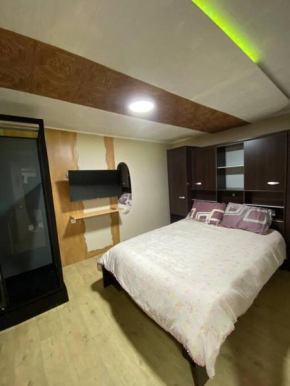 Studio St Florentin 3